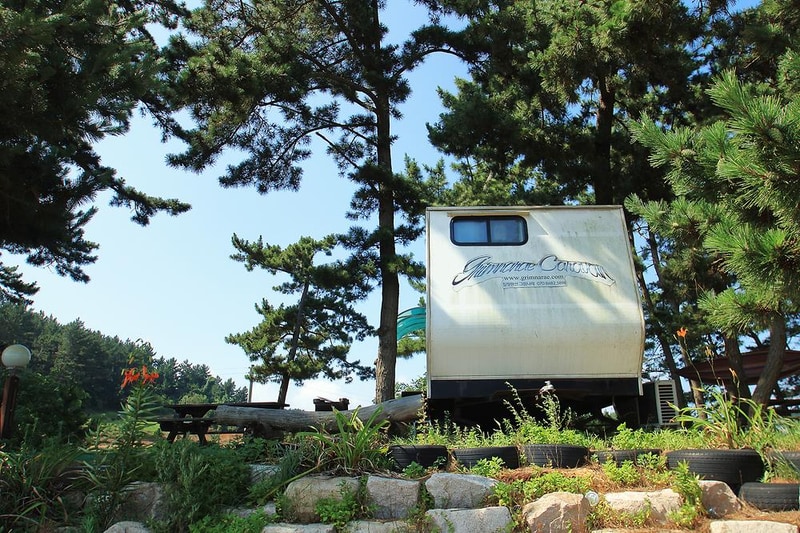 그림나래 힐링캠프 시설 사진 5