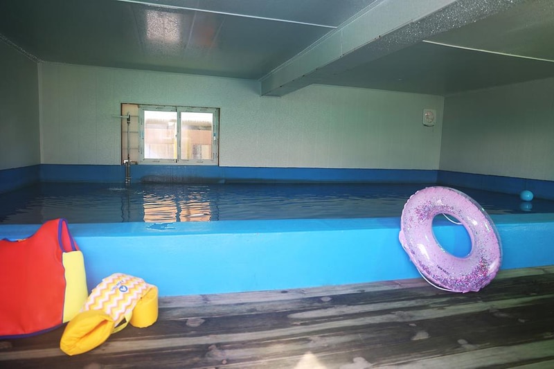 가평다온캠핑장 시설 사진 3