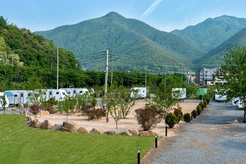 문경또또캠핑장 시설 사진 21