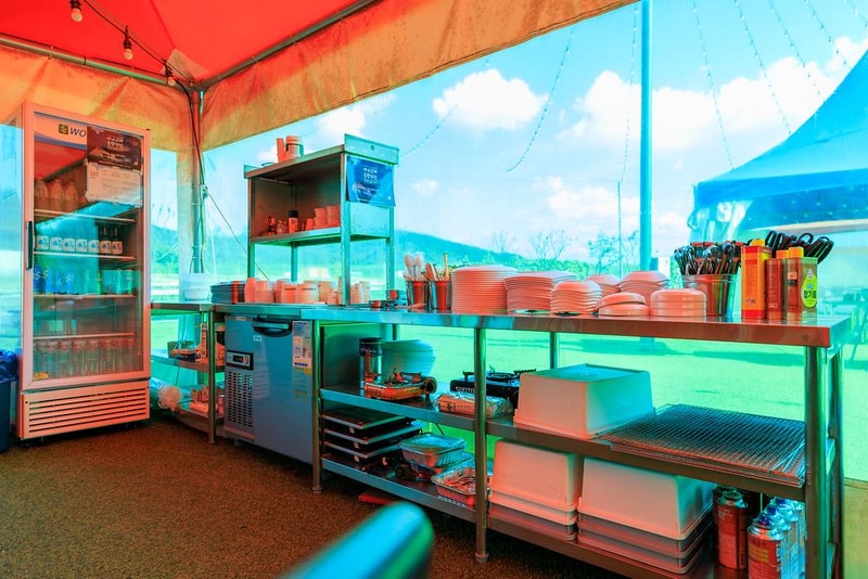 까치고개 시설 사진 7