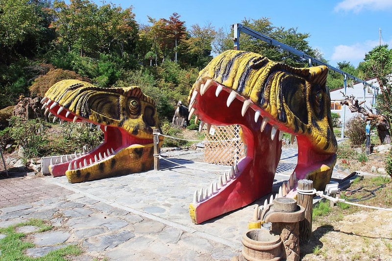 이안숲속오토캠핑장 시설 사진 19