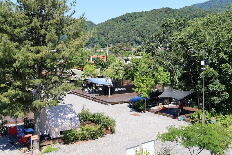 일칠일관광농원 시설 사진 21