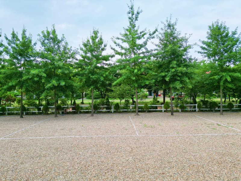 화봉캠핑클럽 시설 사진 3