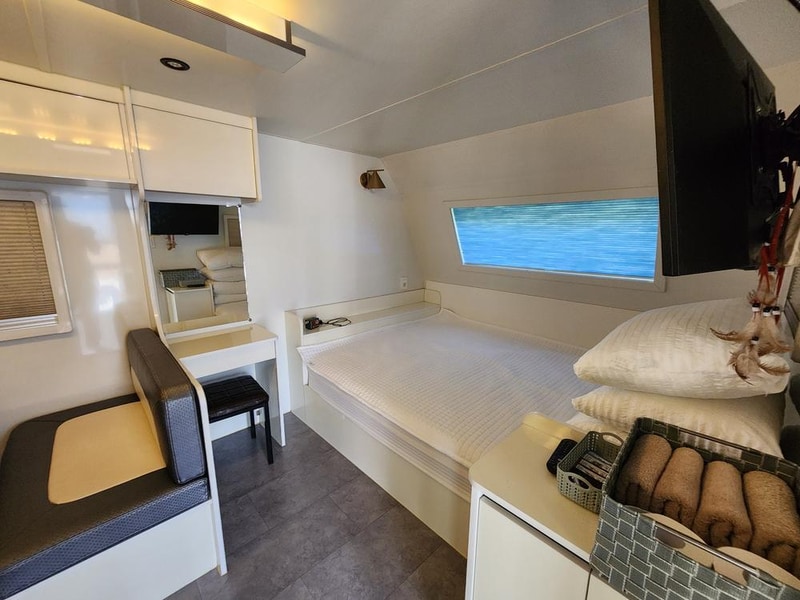 가평 오블리비아테 수영장 펜션&카라반 시설 사진 10