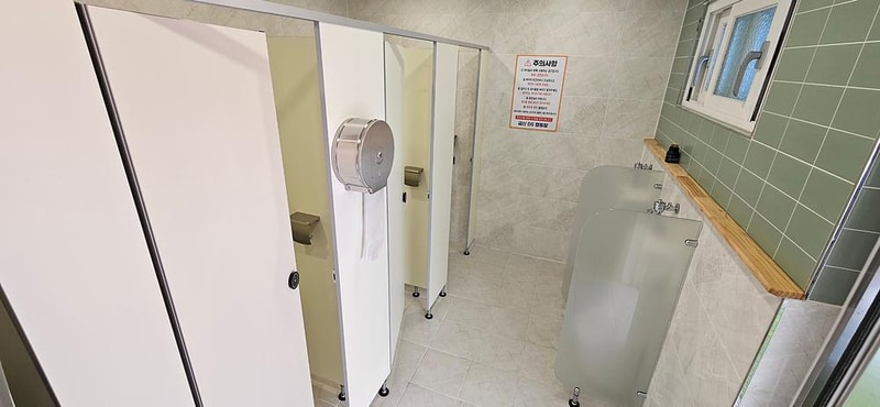 DS Camp 캠핑장 시설 사진 10