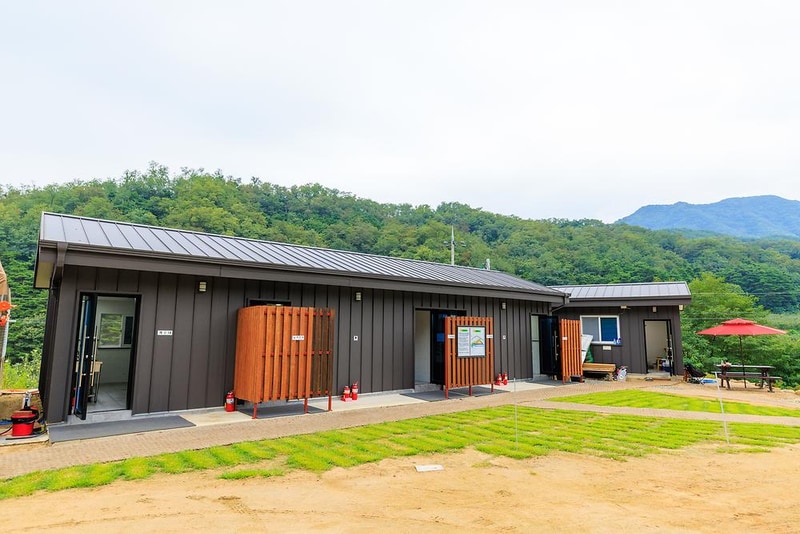 동산오토캠핑장 시설 사진 17