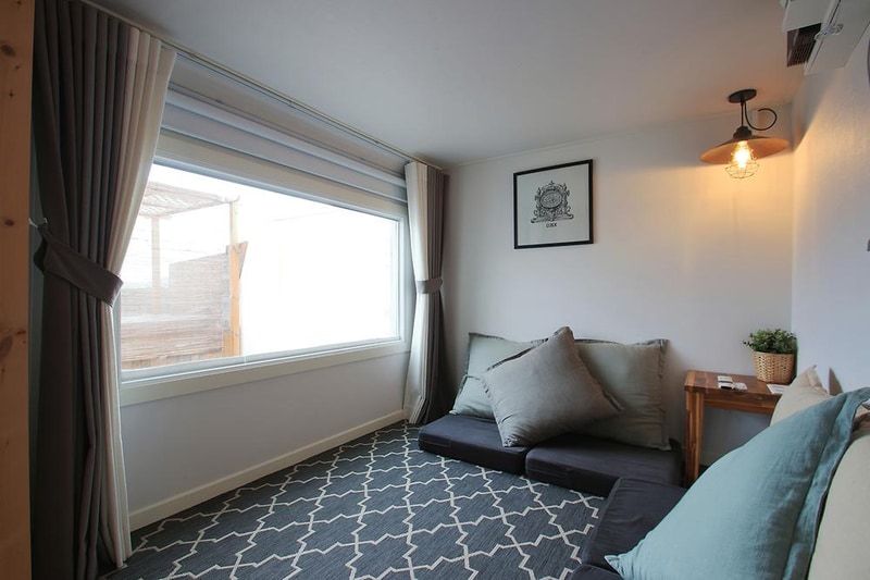 디투어스캠프클럽 시설 사진 2