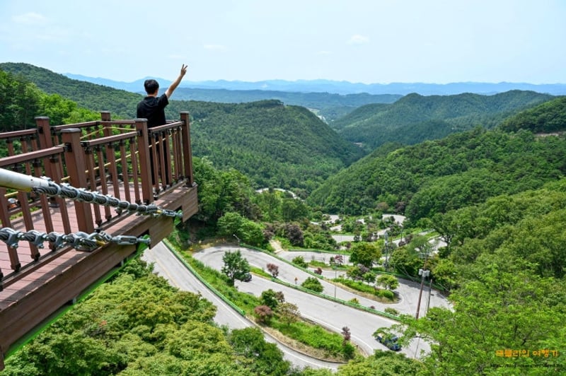 속리산 테마파크