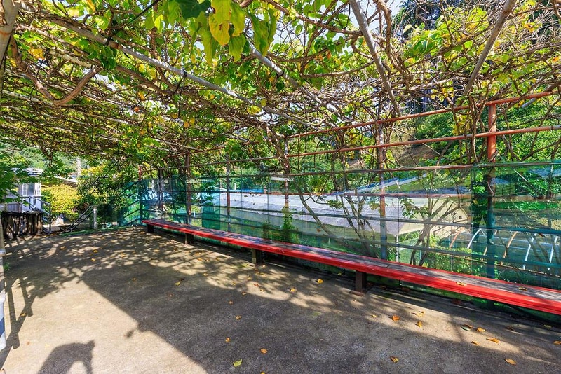 낭추골캠핑장 시설 사진 6