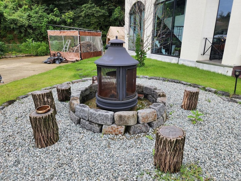 별빛마루 관광농원 시설 사진 11