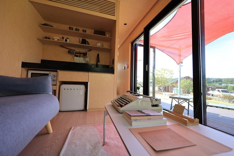 야크마을 제주 시설 사진 7