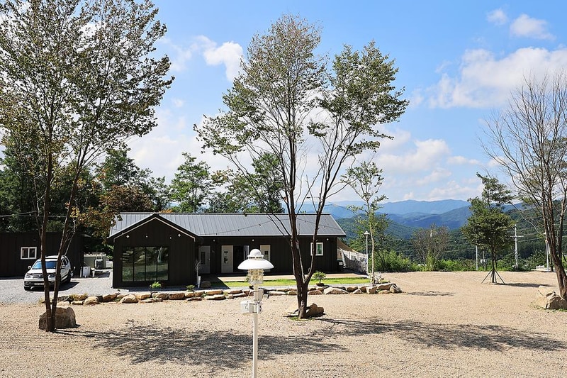 가야지캠핑장 시설 사진 5