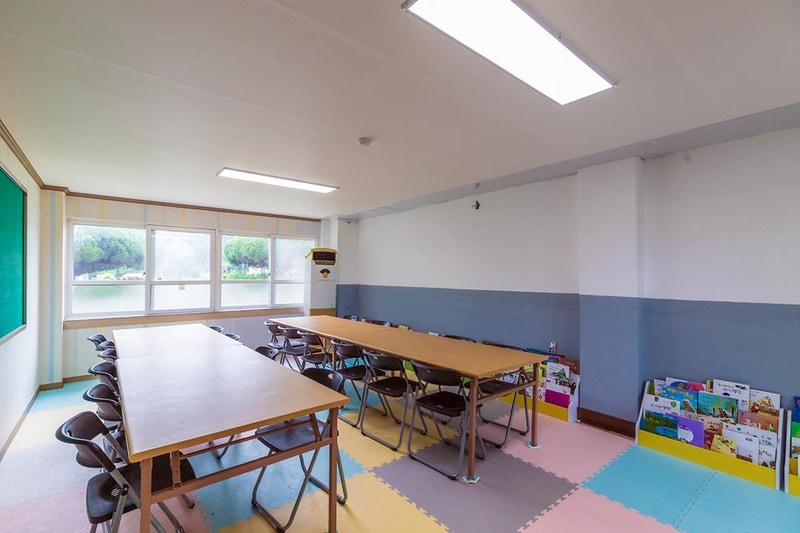 상주 감꽃마을 서울캠핑장 시설 사진 12