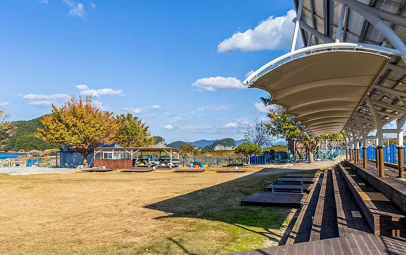 통영에코파크 시설 사진 6