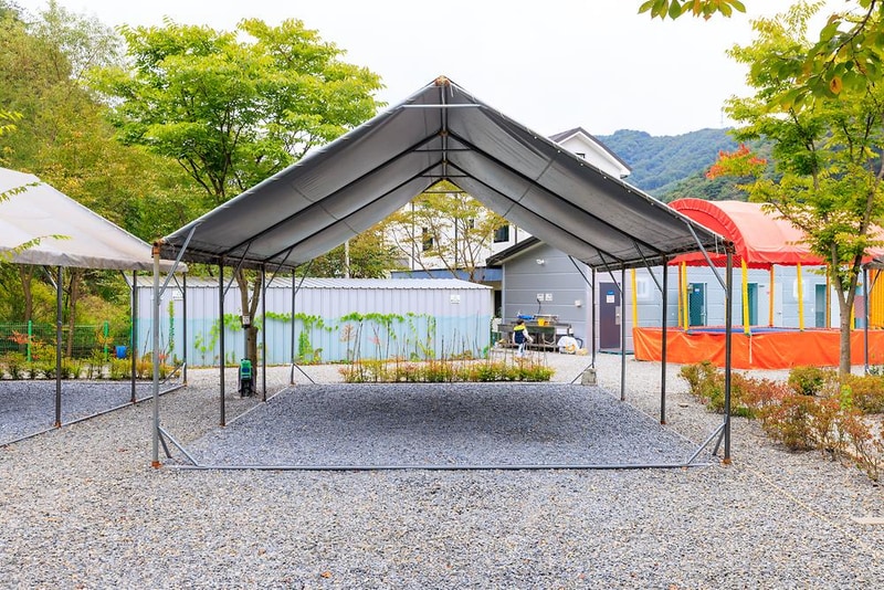 솔내음캠핑장 시설 사진 20