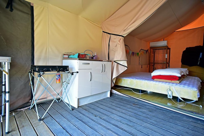 좋은세상리조트 시설 사진 1