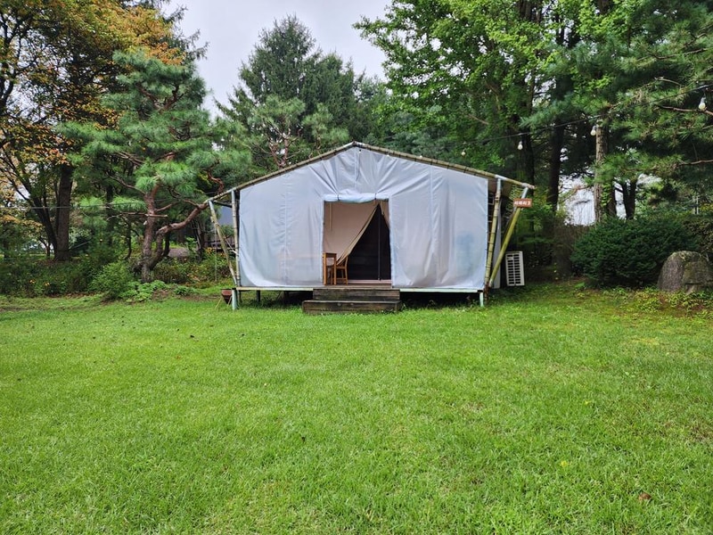 청암관광농원 시설 사진 1