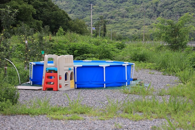 파주 천지연캠핑장 시설 사진 13