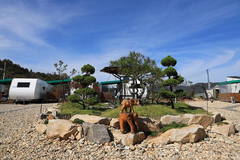 헬로 카라반 시설 사진 12