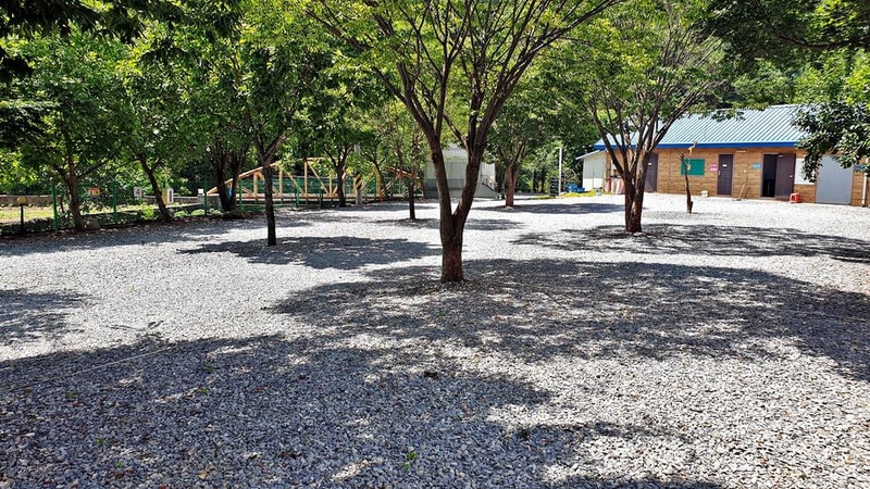 소백산오토캠핑장 시설 사진 21