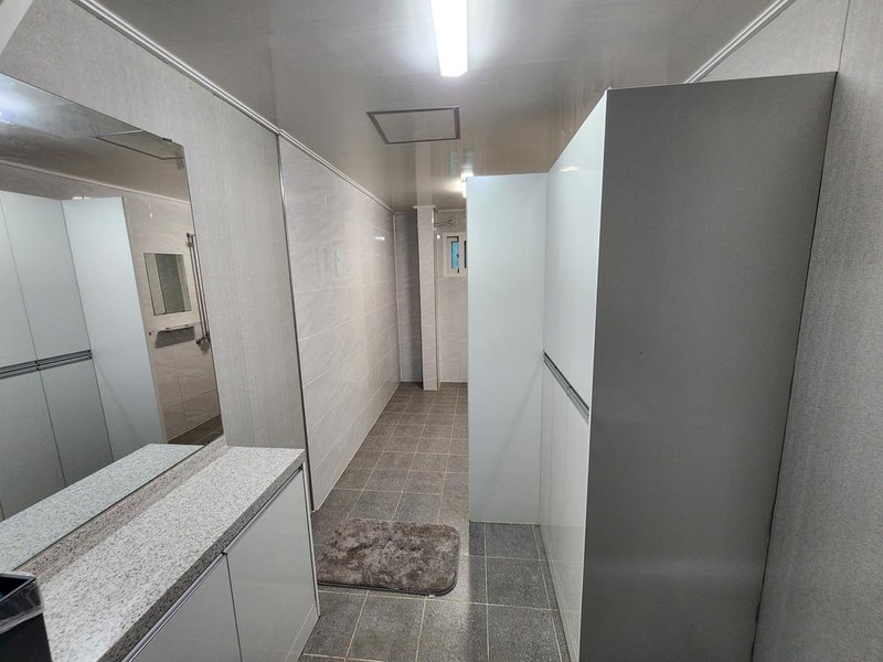 양주 장흥 브이아이피 캠핑장 시설 사진 1