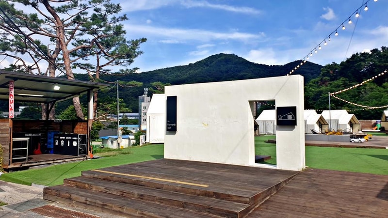 숯숯 시설 사진 29