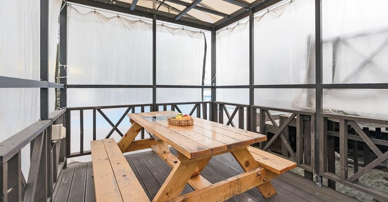 에이원 글램핑 관광농원 시설 사진 9