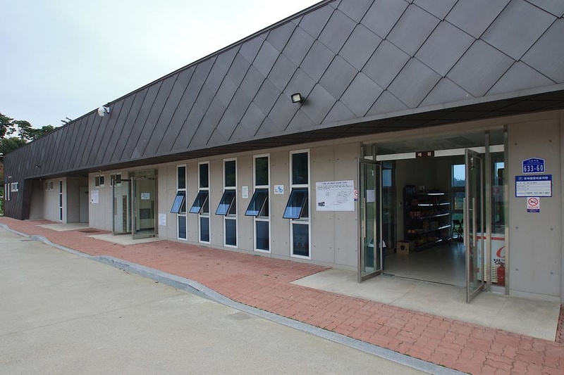 상황오토캠핑장 시설 사진 13