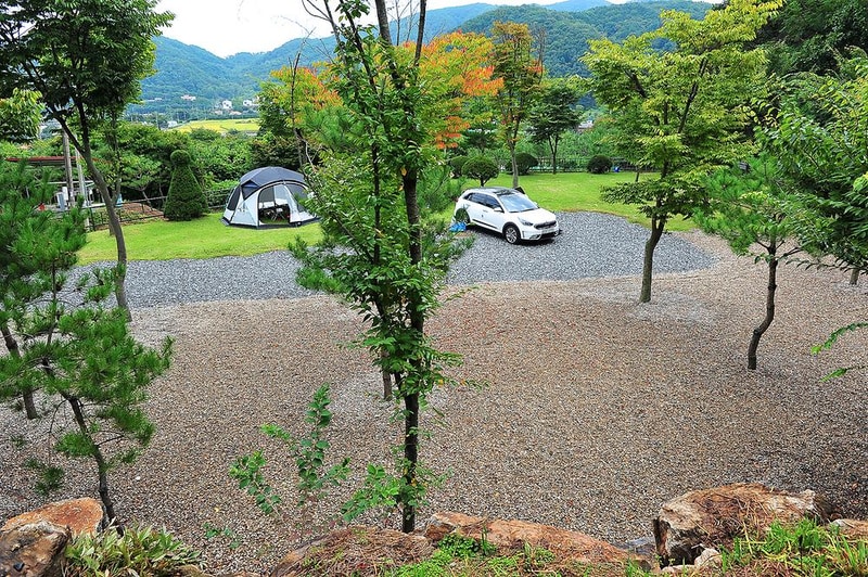 닥박골 휴양림 시설 사진 8