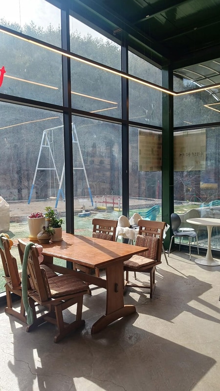 그랜드 파파하우스야영장 시설 사진 12