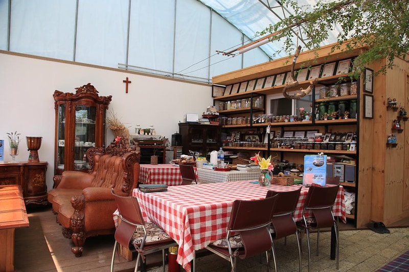 교동아일랜드 시설 사진 30