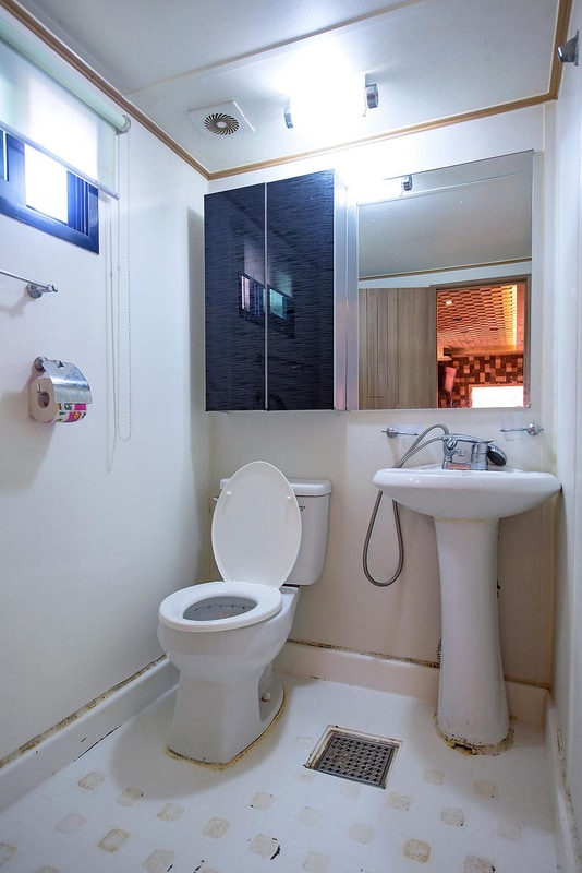 청암산오토캠핑장 시설 사진 17