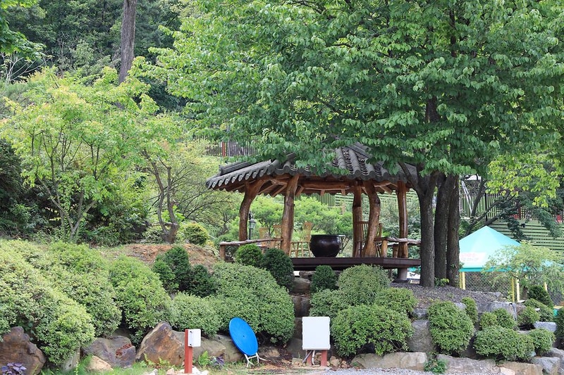 물왕숲캠핑파크 시설 사진 20