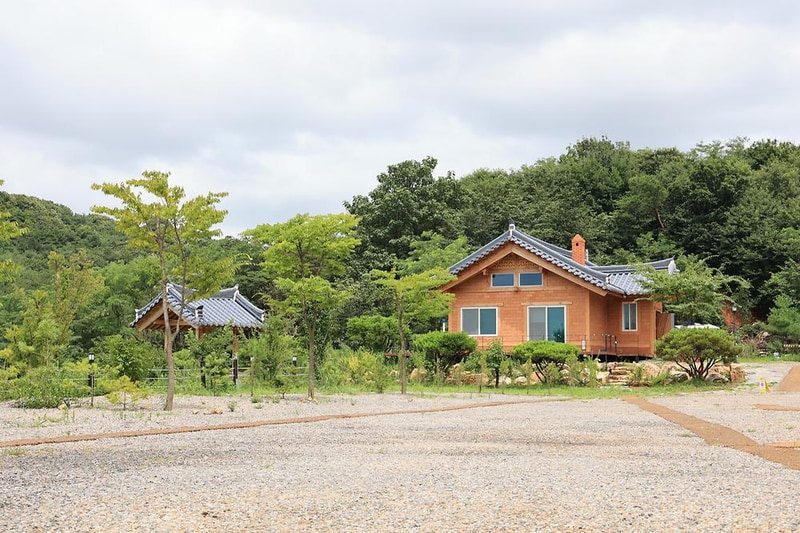 필(FEEL) 캠핑장 시설 사진 19