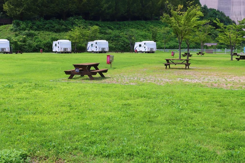 화천에코스쿨 생태체험장 시설 사진 11