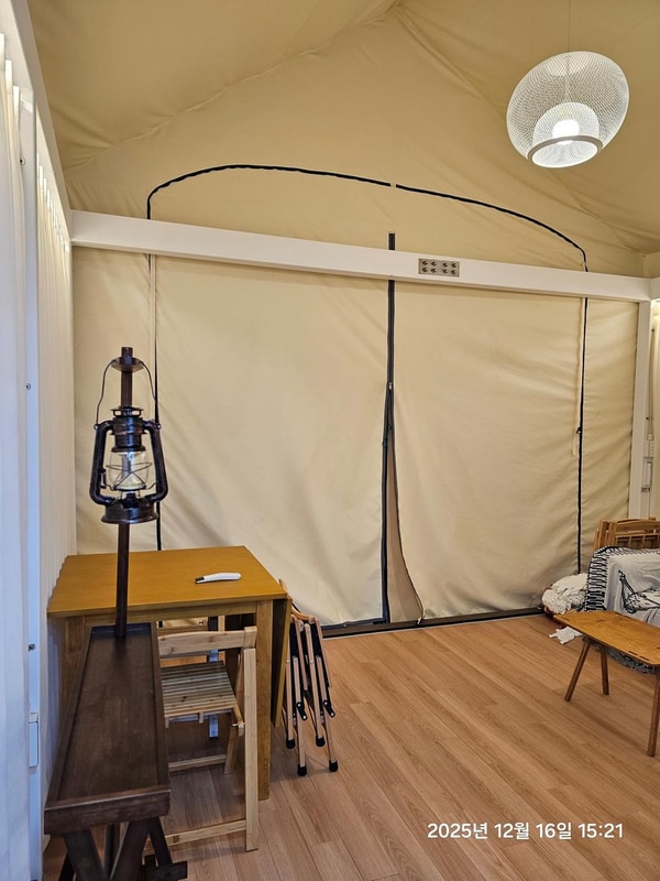 아웃오프 글램핑 시설 사진 21