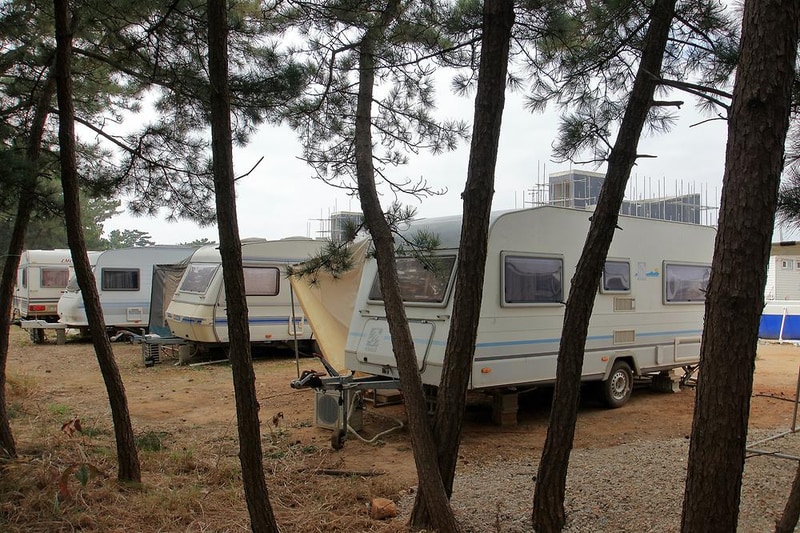 카라반랜드 시설 사진 11