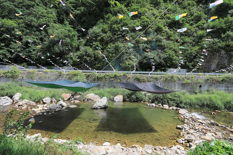 산골펜션캠핑장 시설 사진 7