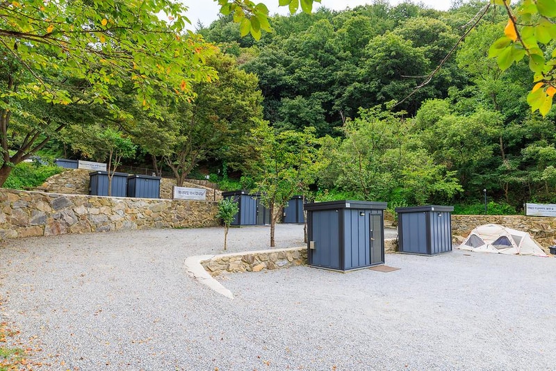 아우내관광농원캠핑장 시설 사진 21