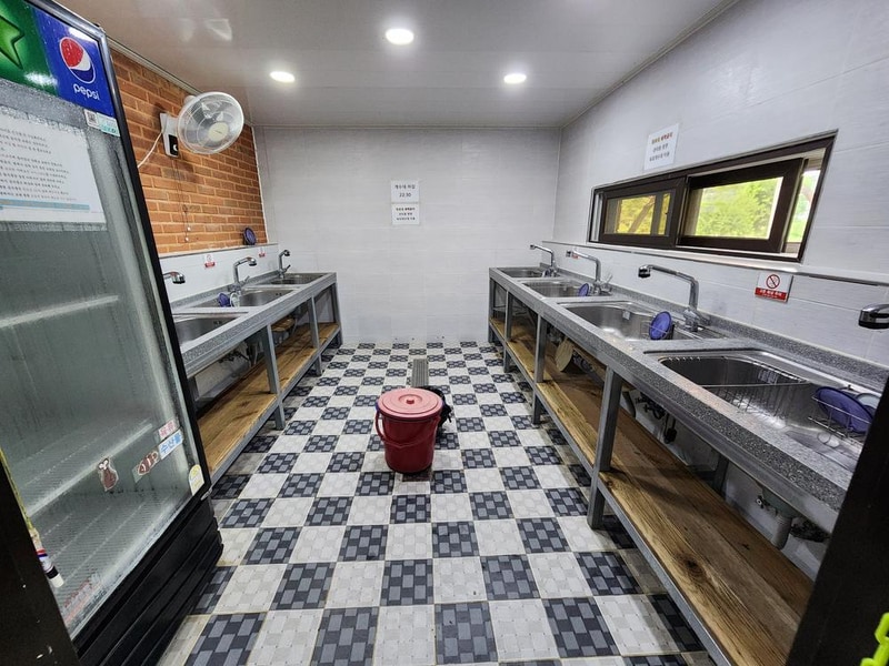 아미캠핑장 시설 사진 48