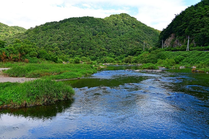 강변사리 캠핑장 시설 사진 7