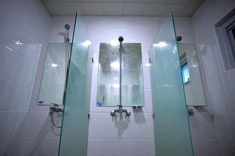 신어산자연숲캠핑장 시설 사진 2