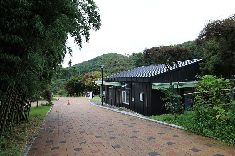 워크안산 피크닉 시설 사진 4