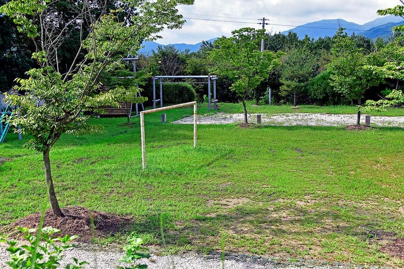 지리산오토캠핑장 (호호당) 시설 사진 8