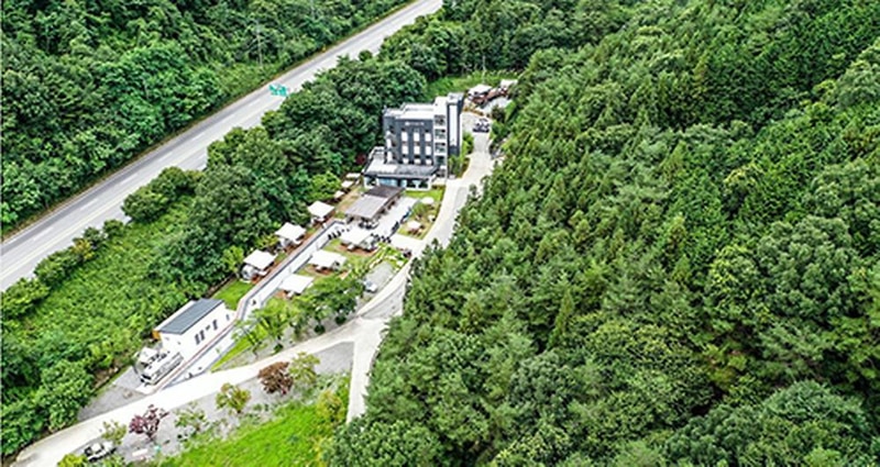 선인장 시설 사진 22