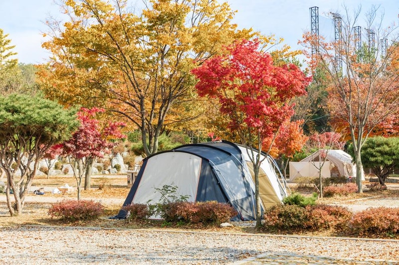 화성시 향남 오토캠핑장 시설 사진 57