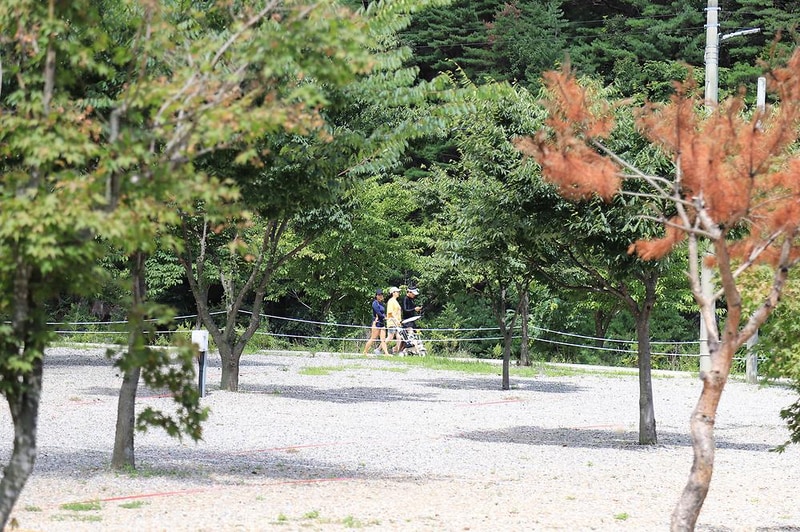 삼척엘림캠핑장 시설 사진 34