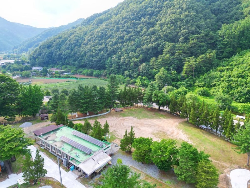 구학희망캠핑장 시설 사진 6