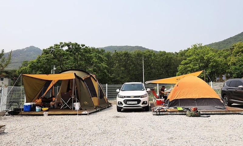 원스캠핑장 시설 사진 7
