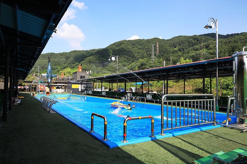 죠스글램핑 시설 사진 4